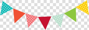 Carnival Banner Clipart   Carnival Flag Clip Art  HD Png Download