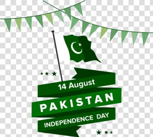 Pakistan  Independence Day  Indian Independence Day    14 August Independence Day  HD Png Download