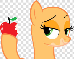 Mlp Base 25 Drink Apple Juice  It Ll Quench Ya   Apple Juice  HD Png Download