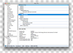 System Profiler  HD Png Download