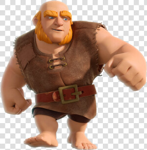 Download Clash Of Clans Giant Png   Clash Of Clans Giant Png  Transparent Png