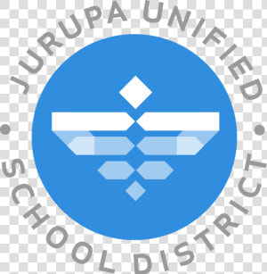 Jurupa Unified School District  HD Png Download