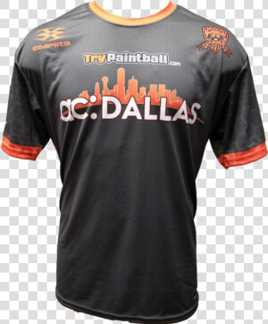 Ac Dallas World Cup 2018 Tech Shirt   Active Shirt  HD Png Download