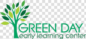 Green Day Early Learning Center   Calvin Klein  HD Png Download