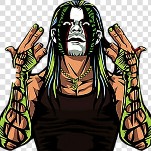  wwe    wrestling    freetoedit    hardyboyz    jeffhardy   Wwe Jeff Hardy Logo  HD Png Download