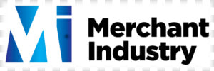 Https     www   Merchantindustry   Sub Logo   Merchant Industry  HD Png Download