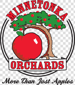 Minnetonka Orchards   Minnetonka Orchards Logo  HD Png Download