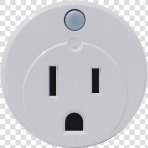 Hw 2019 Home Smartplug Outlet   Electronics  HD Png Download