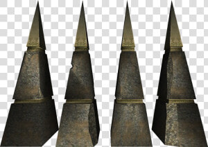 Floor Spikes   Rock Spikes Png  Transparent Png