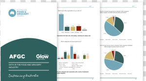 Image Of Industry Whitepaper   Food Industry Australia Trends Data Graphic  HD Png Download