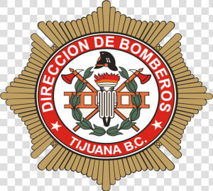 Bomberos   Crafton Hills Fire Academy Logo  HD Png Download