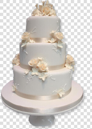 Best Wedding Cake Shop Preston   Wedding Cake  HD Png Download