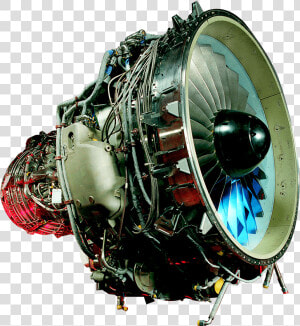 Pratt  amp  Whitney 6000  HD Png Download