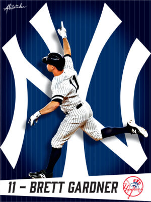 Logos And Uniforms Of The New York Yankees  HD Png Download