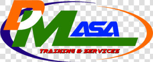 D Masa Training And Services  HD Png Download