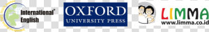 Oxford University Press  HD Png Download