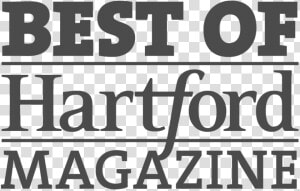 Hartford Magazine  HD Png Download