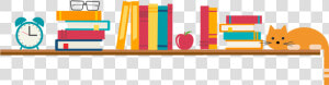 Science Books For Kids   Books Png Kids  Transparent Png