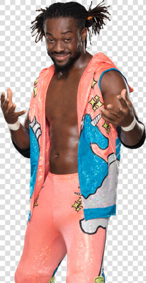 Kofi Kingston Png Free Image   Kofi Kingston Png  Transparent Png