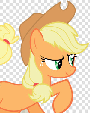 Applejack My Little Pony Hasbro  HD Png Download