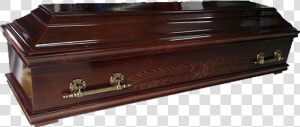 Coffin Model 400kp   Trunk  HD Png Download