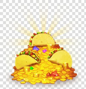 Tacos Mexicanos Png  Transparent Png