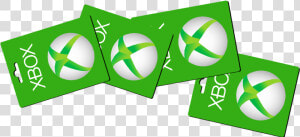 Transparent Xbox Gift Card Png   Futebol De Salão  Png Download