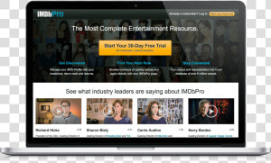 Imdbpro Paywall Before   Imdb Pro  HD Png Download