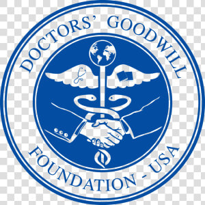 Doctors Goodwill Foundation  HD Png Download