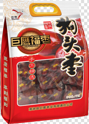 Giant Eagle Jujube Shaanxi Specialty Hand selected   Food  HD Png Download