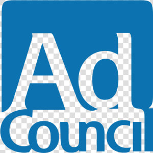 Ad Council Logo   Ad Council  HD Png Download