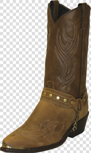 Abilene Sage   Brown Cowgirl Boots For Women  HD Png Download