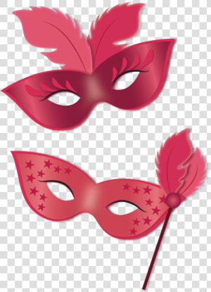 Mask Masquerade Ball   Party Mask Png  Transparent Png