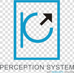 Transparent Perception Png   Perception System Logo  Png Download