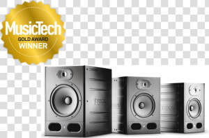 Focal Alpha Series  HD Png Download