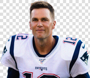 Tom Brady   Player  HD Png Download