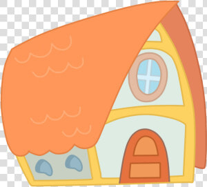 Free Of Goldilocks And Three Bears House   Clipart Goldilocks And The Three Bears  HD Png Download