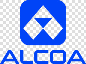 Alcoa Logo Vector  HD Png Download