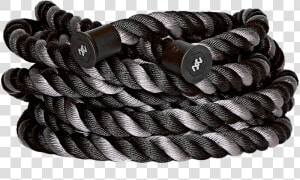 Onnit Battle Ropes   Bracelet  HD Png Download