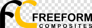 Freeform Composites Logo   Graphic Design  HD Png Download