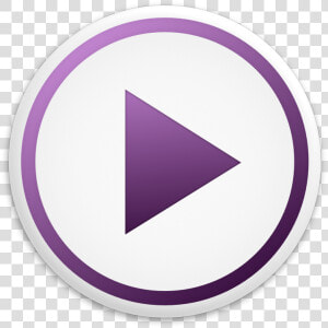 Mpv Player Icon  HD Png Download