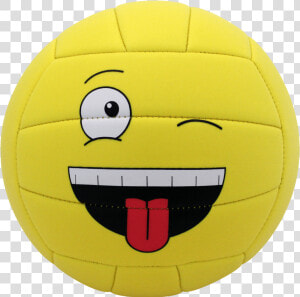 Sport Volleyball Emoji   Emoji Voley  HD Png Download