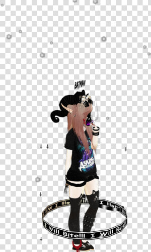 On Imvu You Can Customize 3d Avatars And Chat Rooms  HD Png Download