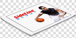 Dribble Basketball  HD Png Download