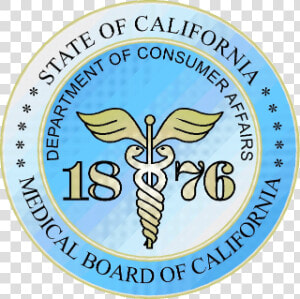 Medical Board Of California Class Img Responsive  HD Png Download