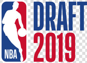 Nba Draft Logo Vector  HD Png Download