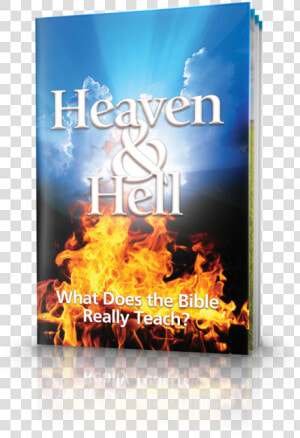 Heaven And Hell   Heaven  amp  Hell What Does The Bible Really Teach  HD Png Download