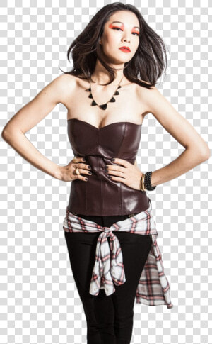 Arden Cho Png  Transparent Png