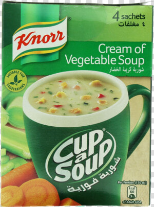 Knorr Soups Png Free Download   Oxtail Cup A Soup Knorr  Transparent Png