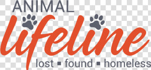 Animal Lifeline   Graphic Design  HD Png Download